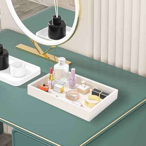 Bedside Organizer Tray, Desktop Storage Tray - Image 5