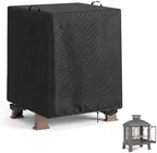 420D Fire Pit Cover Square 45 Inch fit by Rilime