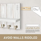 Rebee Vision Key Holder Wall Mount - Image 6