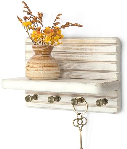 Rebee Vision Key Holder Wall Mount by REBEEVISION