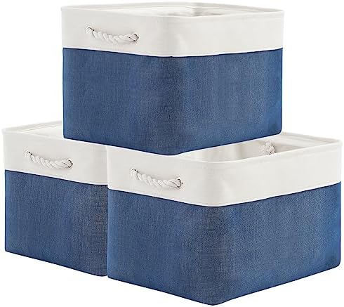 TheWarmHome Organization and Storage by TheWarmHome