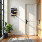 Mail Organizer Wall Mounted - Image 3