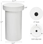 Outdoor Side Table - Image 2