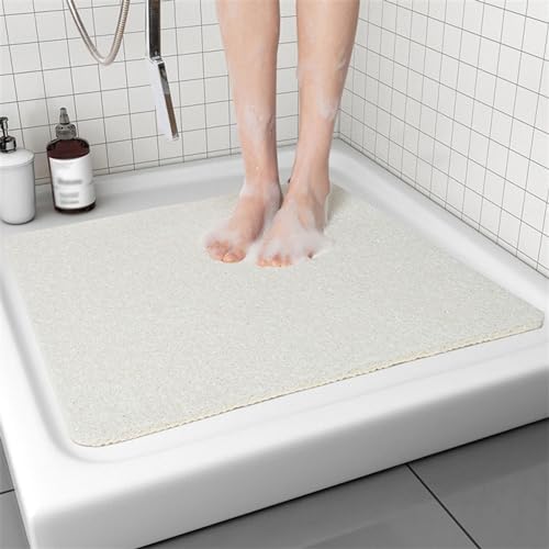 Secure Mat, Non-Slip Bathtub Mat, The Ultimate Non-Slip Bath Mat, Shower Mat by Unknown