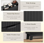 Shoe Cabinet Storage for Entryway - Image 5