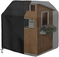 Outdoor Playhouse Covers Waterproof by Iceberg+Elf