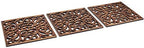 BIRDROCK HOME Easy Install Rubber Stepping Stones - Image 2