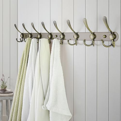 Dseap Coat Rack Wall Mount - Image 5