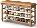 Yoobure Shoe Rack for Entryway by Yoobure