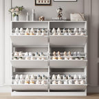 Xixini Shoe Storage Cabinet for Entryway - Image 6
