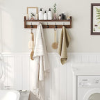 AMBIRD 28.9 Inch Length Shelf - Image 4
