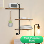 Rotating Window Plant Shelves - Image 5