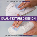 Shoe and Sneaker Cleaner Wipes - Image 4