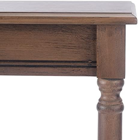 SAFAVIEH Tinsley Rectangular Console Table - Image 4