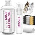 Jevvu Shoe Cleaner, Sneaker Cleaner Foam by Jevvu