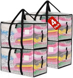 Moving Bags Heavy Duty Extra Large, Alternative by Unknown