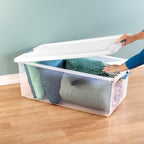 Sterilite Latching Box with Lids - Image 6