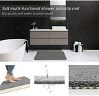 Secure Mat, Non-Slip Bathtub Mat - Image 2