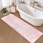Washable 2x6 Rug Runners for Hallways Kitchen Entryway Non Slip - Image 3