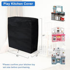 Play Kitchen Cover for Step2 Kids Kitchen Play Set - Image 2