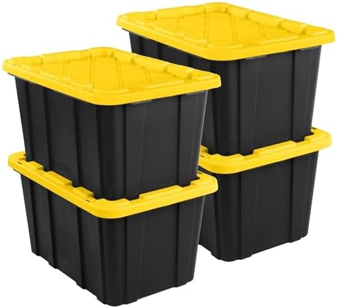 Sterilite Industrial Storage Tote by Sterilite