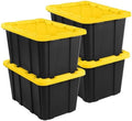 Sterilite Industrial Storage Tote by Sterilite