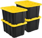 Sterilite Industrial Storage Tote by Sterilite