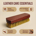 2-Pack Boar Bristle Brush - Image 6