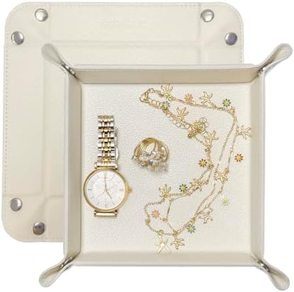 UnionBasic Valet Tray, Jewelry Tray by UnionBasic