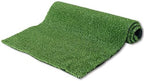 Artificial Grass Astro Turf Lawn 6FTX49FT, Economy Synthetic Fake Grass Indoor by Griclner