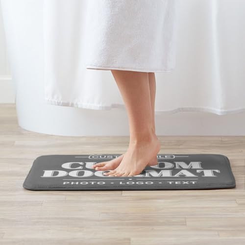 Custom Doormat Personalized Floor Mat - Image 7