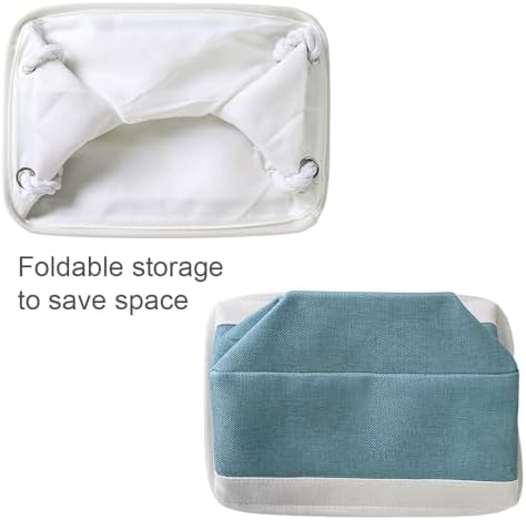 TheWarmHome Fabric Storage Bin - Image 7
