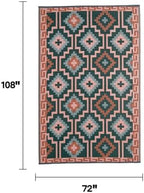 Fab Habitat Outdoor Rug - Image 2