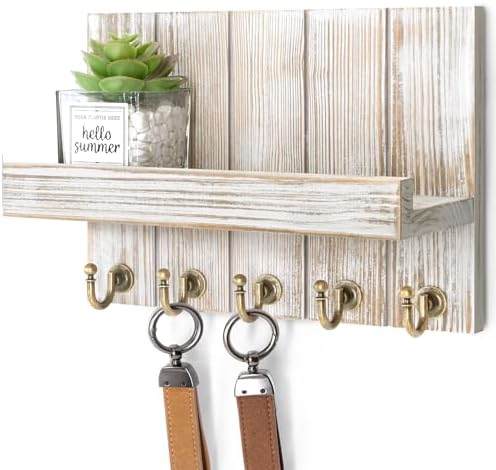 Rebee Vision Key Holder Wall Mount by REBEEVISION
