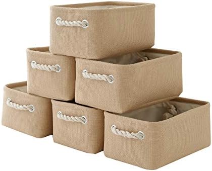 TheWarmHome Storage Basket for Organizing by TheWarmHome