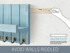 Rebee Vision Key Holder Wall Mount - Image 5
