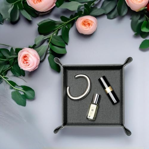 UnionBasic Small Valet Tray, Jewelry Tray - Image 4
