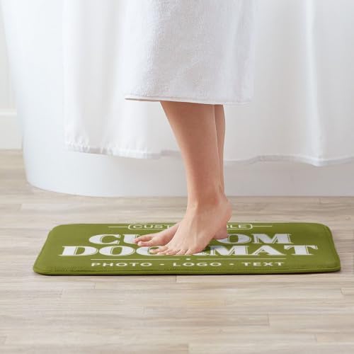 Custom Doormat Personalized Floor Mat - Image 7