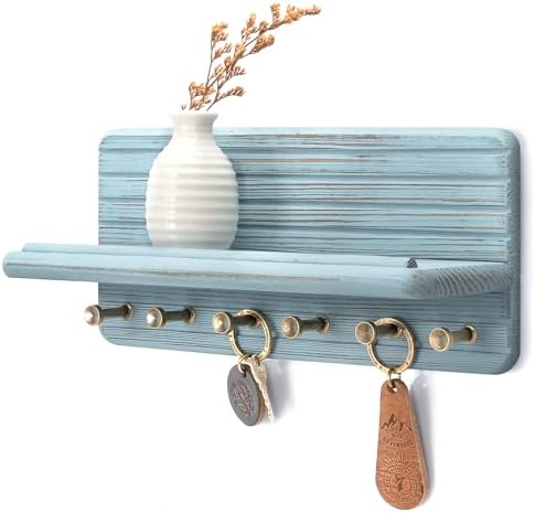 Rebee Vision Key Holder Wall Mount by REBEEVISION