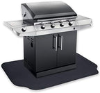 GRILLTEX Under the Grill Protective Deck and Patio Mat, 39 x 72 inches by GrillTexMatsForUnderGrillsSmokersandCookers