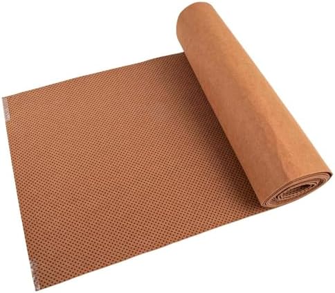 Anti-Slip Ice and Snow Carpet Mat by Unknown