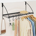 Tajsoon 24.2" Over the Door Hooks by Tajsoon