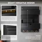 Rebee Vision Key Holder Wall Mount - Image 6