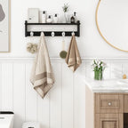 Homode Coat Rack Wall Mount - Image 3