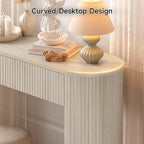 ONBRILL 55 Inch Console Table - Image 4