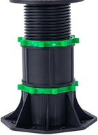 8 Pack Adjustable Deck Support Pedestal, Pedestal Extenders, Deck Leveler Lift - Image 6