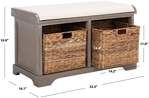 SAFAVIEH Furniture - Image 3