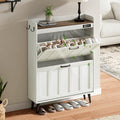 ChooChoo Shoe Storage Cabinet by ChooChoo
