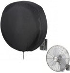 210D Oxford Heavy Duty Outdoor Fan Cover, Anti-UV Outdoor by Unknown
