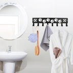 Key Holder Wall Mount & Dog Leash Holder - Image 7